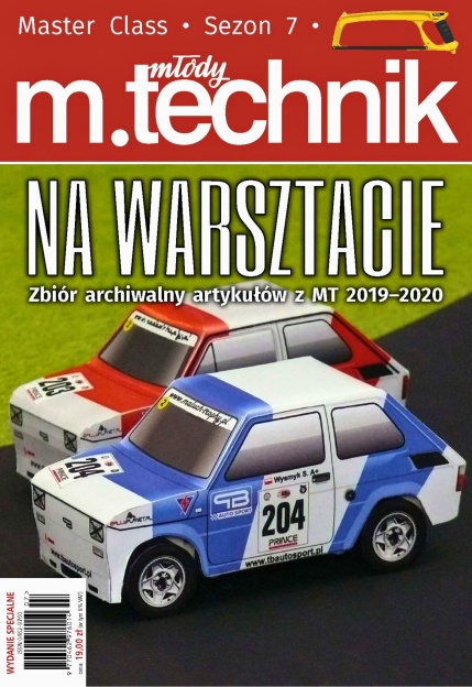 Na Warsztacie, Sezon 7