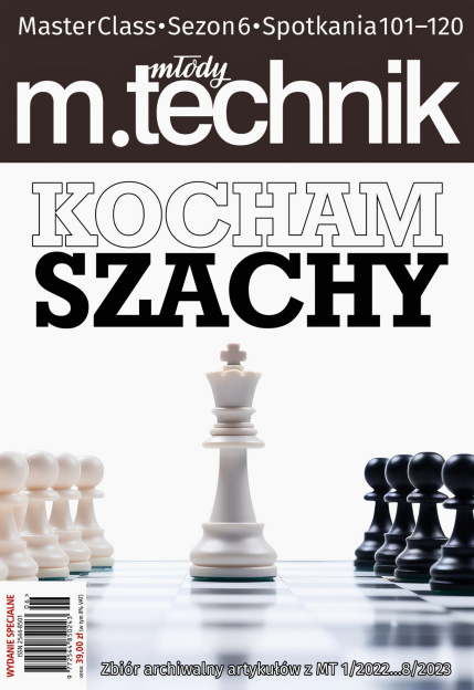 Kocham Szachy, Sezon 6