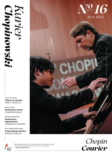 Kurier Chopinowski
