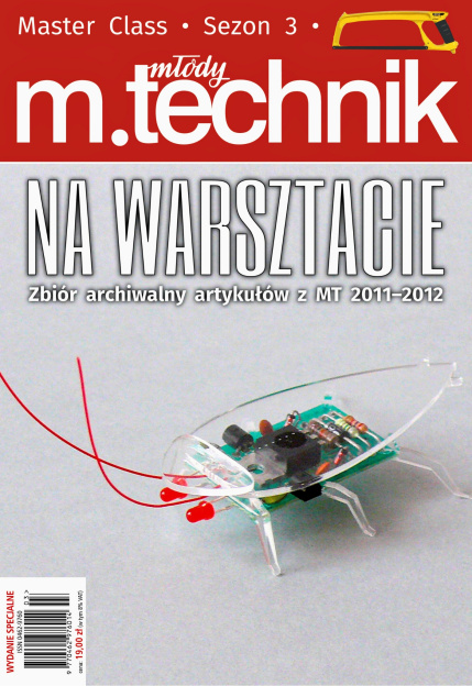 Na Warsztacie, Sezon 3