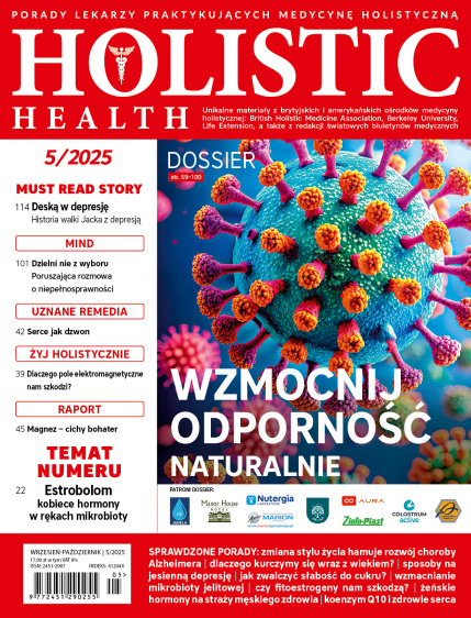 Holistic Health