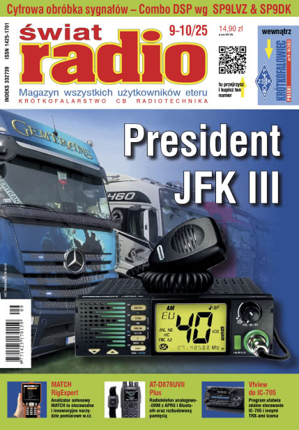 Świat Radio