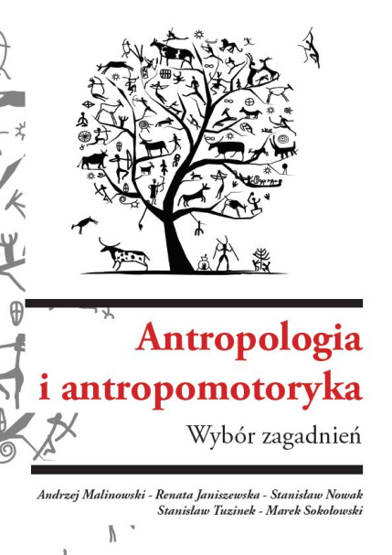 Antropologia i Antropomotoryka