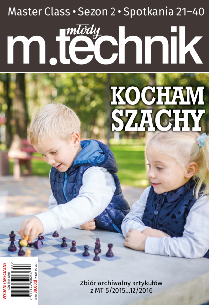 Kocham Szachy, Sezon 2