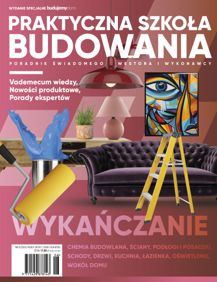 Praktyczna Szkoła Budowania - Wykańczanie