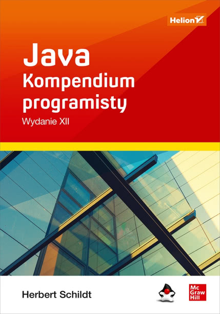 Java. Kompendium Programisty. Wydanie XII