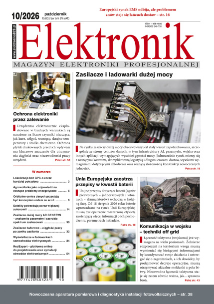 Elektronik