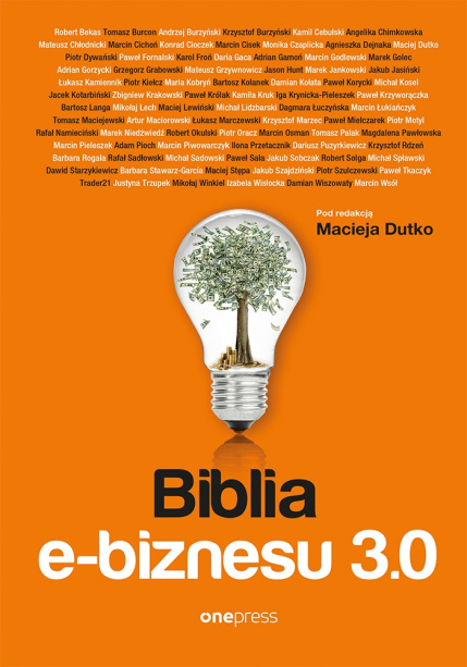Biblia E-biznesu 3.0