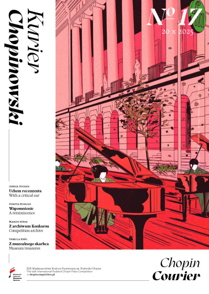 Kurier Chopinowski