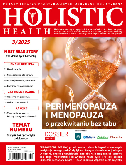Holistic Health