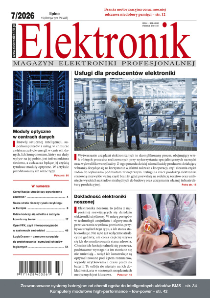 Elektronik