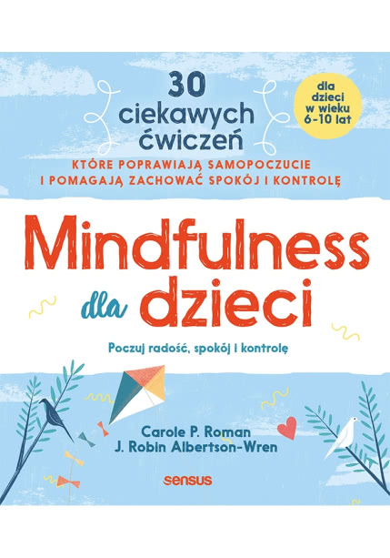 Mindfulness Dla Dzieci