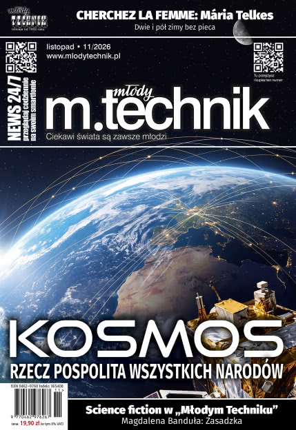 Młody Technik