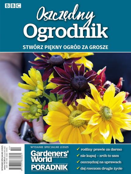 Oszczędny Ogrodnik