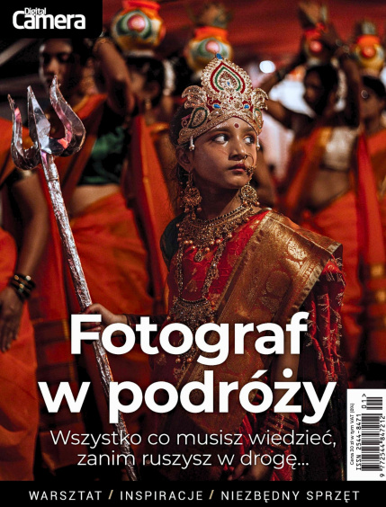 Fotograf w Podróży