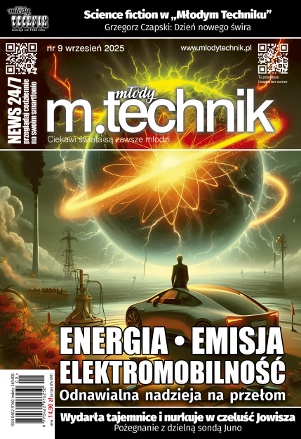 Młody Technik