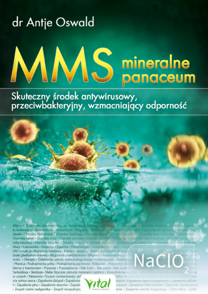 MMS - Mineralne Panaceum