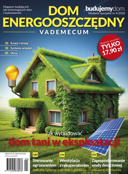 Dom Energooszczędny Vademecum