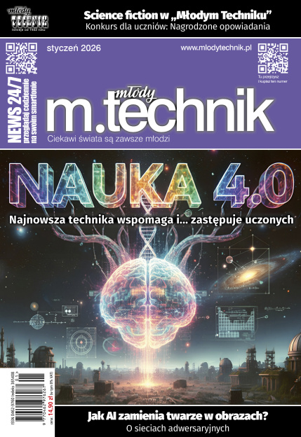 Młody Technik
