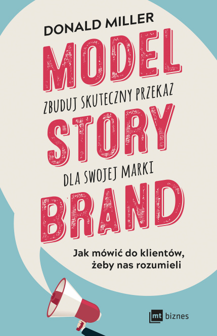 Model Story Brand