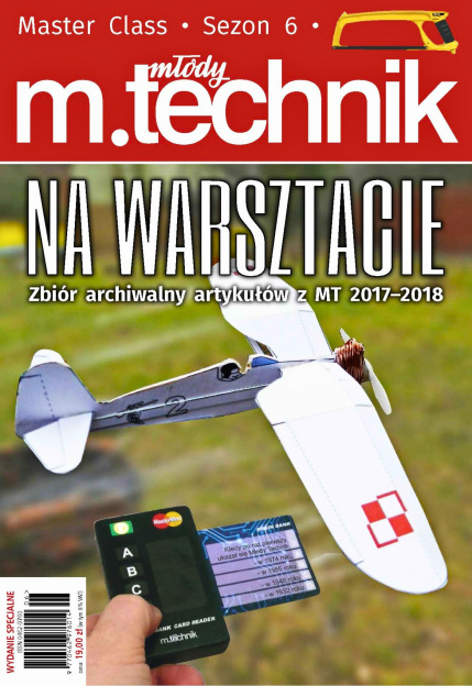 Na Warsztacie, Sezon 6