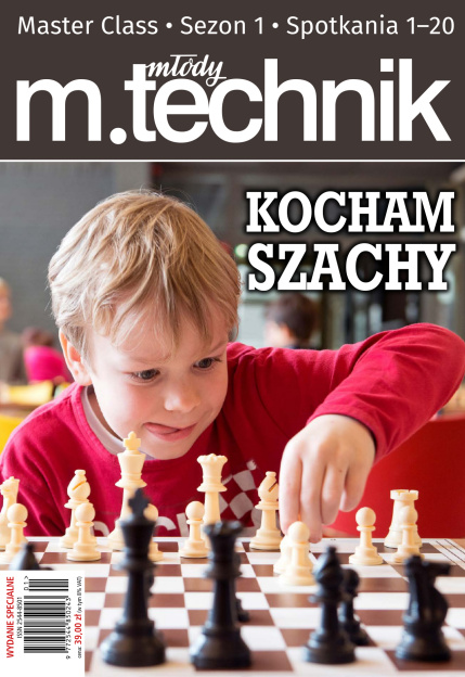 Kocham Szachy, Sezon 1