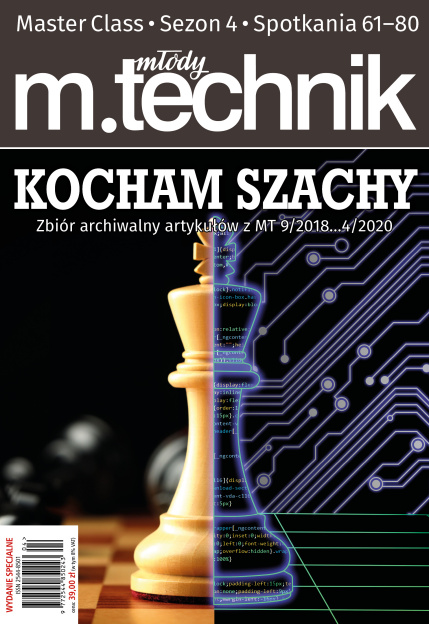 Kocham Szachy, Sezon 4