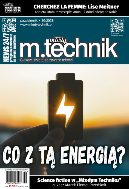 Młody Technik