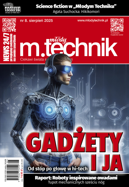 Młody Technik