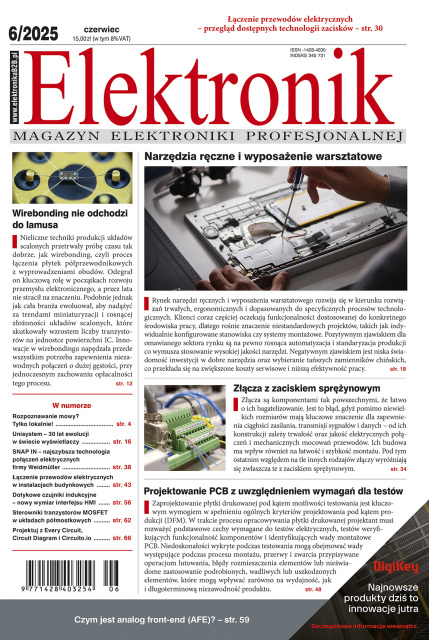 Elektronik
