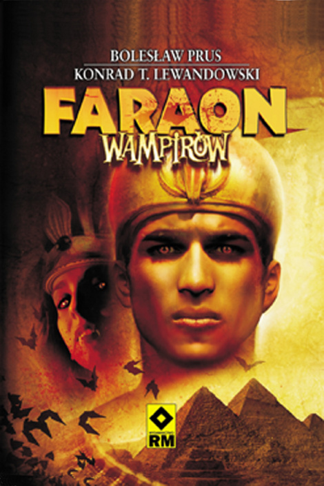 Faraon Wampirów