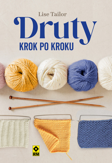 Druty Krok Po Kroku