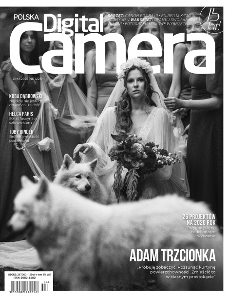 Digital Camera Polska