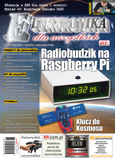 Elektronika dla Wszystkich