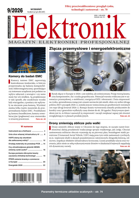 Elektronik