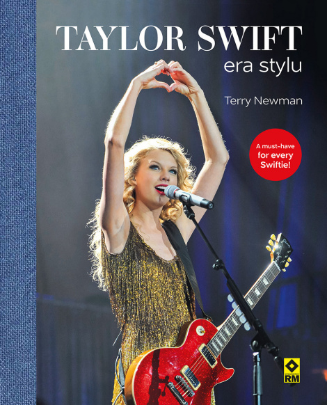 Taylor Swift. Era Stylu