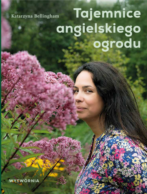 Tajemnice Angielskiego Ogrodu