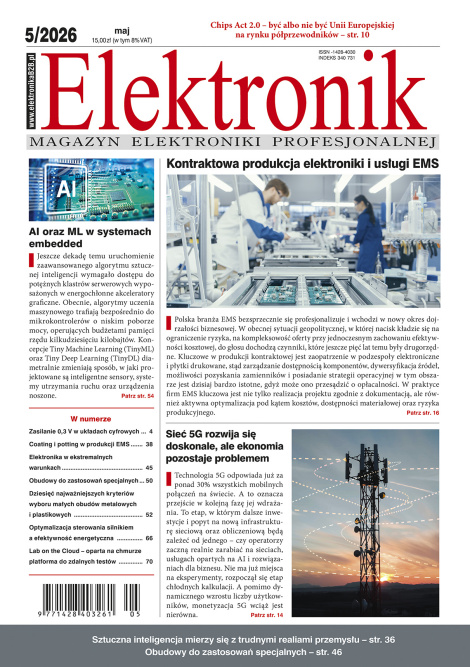 Elektronik