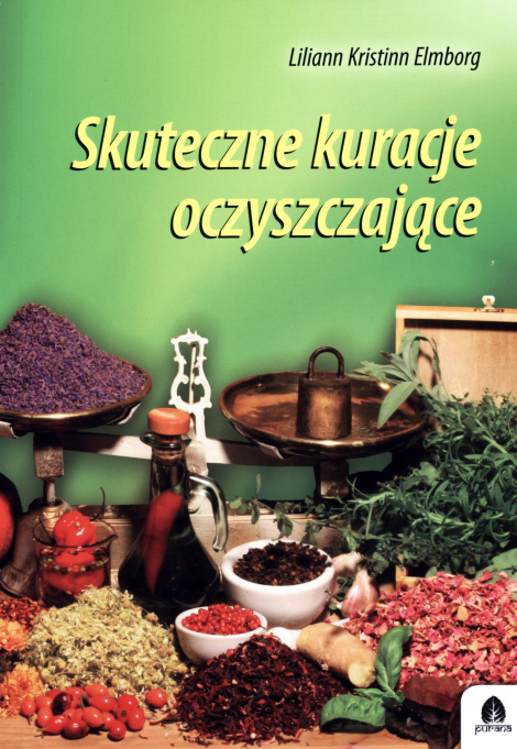 Skuteczne Kuracje Oczyszczające