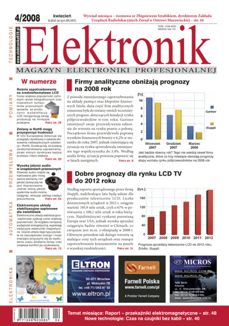 Elektronik