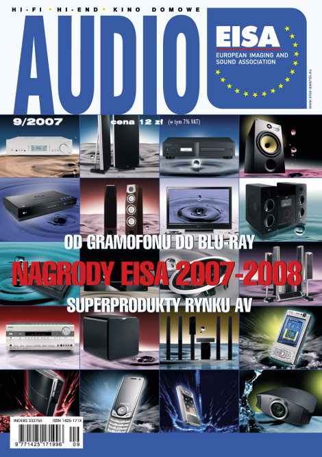 Audio