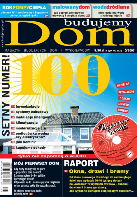 Budujemy Dom