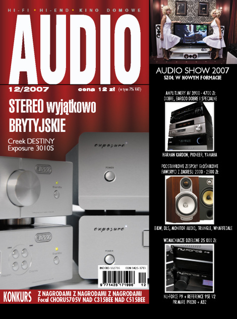 Audio