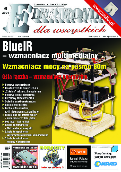 Elektronika dla Wszystkich