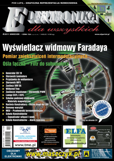 Elektronika dla Wszystkich