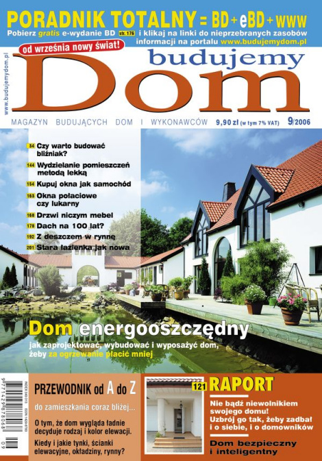Budujemy Dom