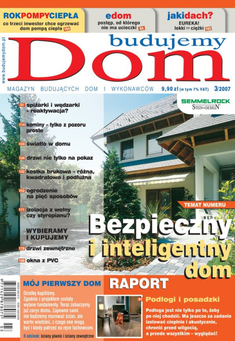 Budujemy Dom