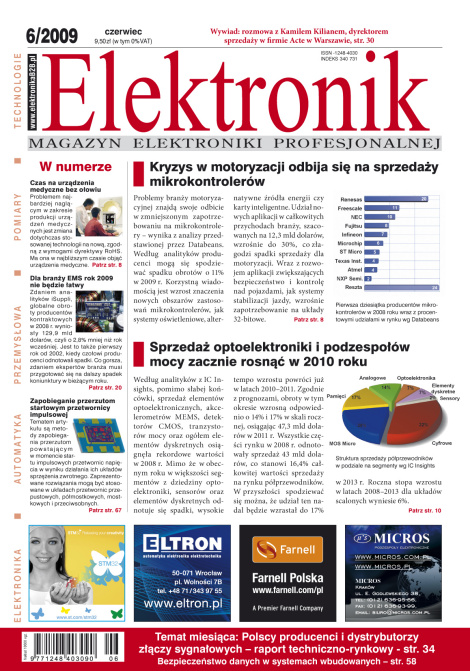 Elektronik