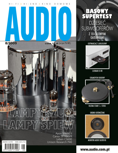 Audio
