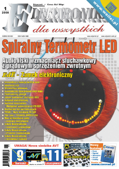 Elektronika dla Wszystkich